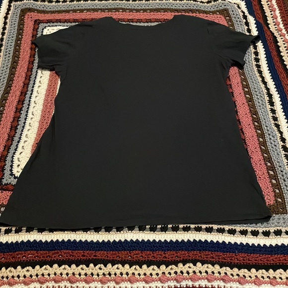 Disney's Lilo and Stitch - Glow in the Dark Stitch Shirt - XXL - Picture 4 of 4